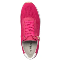 Komfort-Aktivsneaker „Anna“ pink