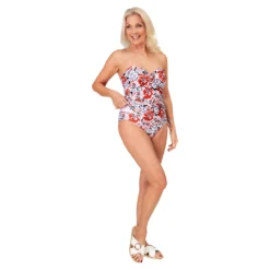 Komfort-Badeanzug „Tankini“