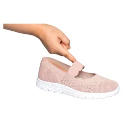 Komfort-Ballerina