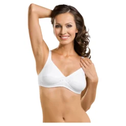 Komfort-BH "Sylvie", 2 Stück