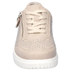 Komfort-Glitzersneaker „Amelie“