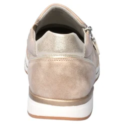 Komfort-Halbschuh „Birgit“ beige