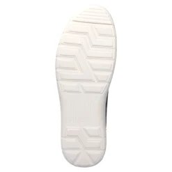 Komfort-Halbschuh "Helga" mokka