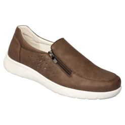 Komfort-Halbschuh