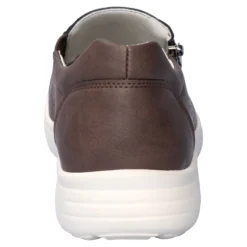 Komfort-Halbschuh