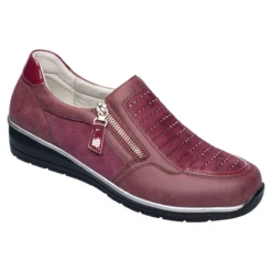 Komfort-Halbschuh „Irene“