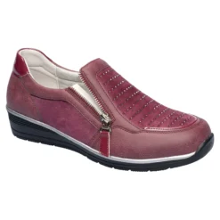 Komfort-Halbschuh „Irene“