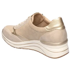 Komfort-Keilsneaker „Sabrina“