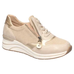 Komfort-Keilsneaker „Sabrina“