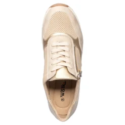 Komfort-Keilsneaker „Sabrina“
