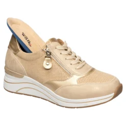 Komfort-Keilsneaker „Sabrina“