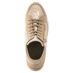 Komfort-Knöchelsneaker „Gina“