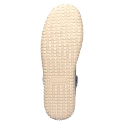 Komfort-Kuschelsneaker „Maja“ blau