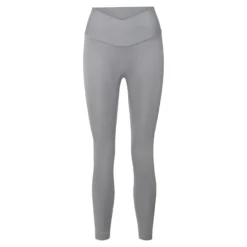 Komfort-Leggings „Leandra“ grau