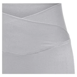 Komfort-Leggings „Leandra“ grau