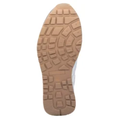 Komfort-Meshsneaker H-Weite „Martina“ silber