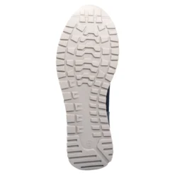Komfort-Meshsneaker „Lilly“ blau