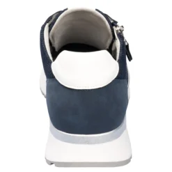 Komfort-Meshsneaker „Lilly“ blau