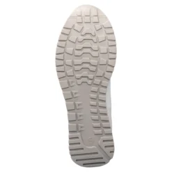 Komfort-Meshsneaker „Lilly“ weiß