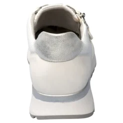 Komfort-Meshsneaker „Lilly“ weiß