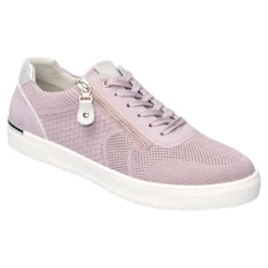 Komfort-Meshsneaker „Melanie“ flieder