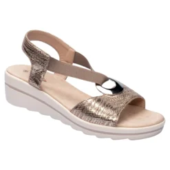 Komfort-Sandalette „Daria“