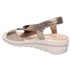 Komfort-Sandalette „Daria“