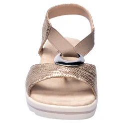 Komfort-Sandalette „Daria“