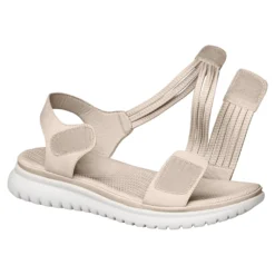 Komfort-Sandalette