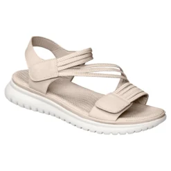 Komfort-Sandalette