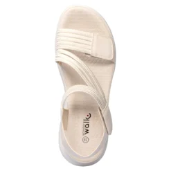 Komfort-Sandalette