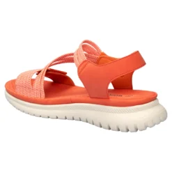 Komfort-Sandalette