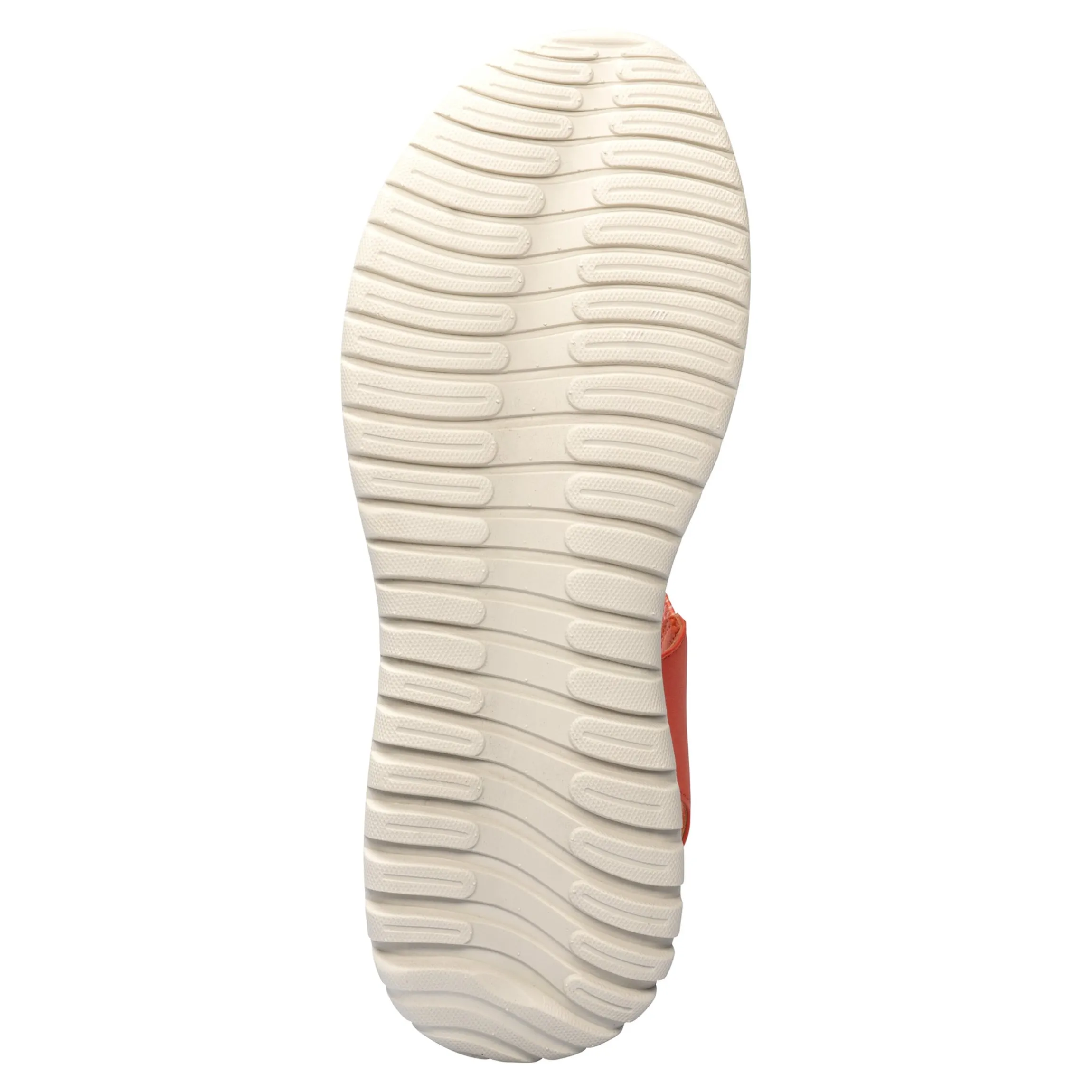 Komfort-Sandalette "Leni" koralle