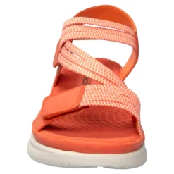 Komfort-Sandalette