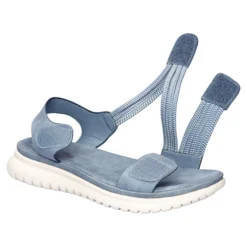 Komfort-Sandalette 