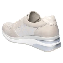 Komfort-Sneaker „Birgit“ grau
