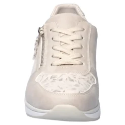 Komfort-Sneaker „Birgit“ grau