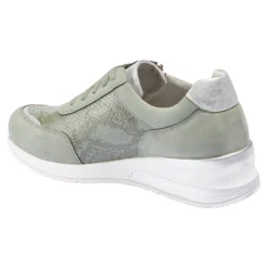 Komfort-Sneaker