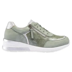 Komfort-Sneaker