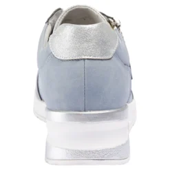 Komfort-Sneaker