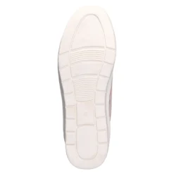 Komfort-Sneaker „Flower Power“ rose