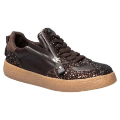 Komfort-Sneaker H-Weite 