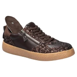 Komfort-Sneaker H-Weite 
