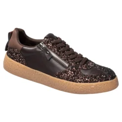 Komfort-Sneaker H-Weite 