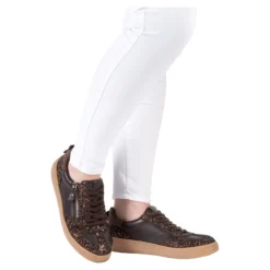 Komfort-Sneaker H-Weite 