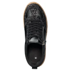 Komfort-Sneaker H-Weite 