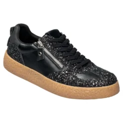 Komfort-Sneaker H-Weite 
