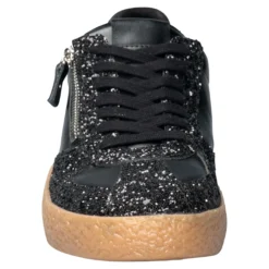 Komfort-Sneaker H-Weite 