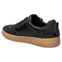 Komfort-Sneaker H-Weite 