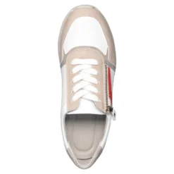 Komfort-Sneaker „Jasmin“ beige